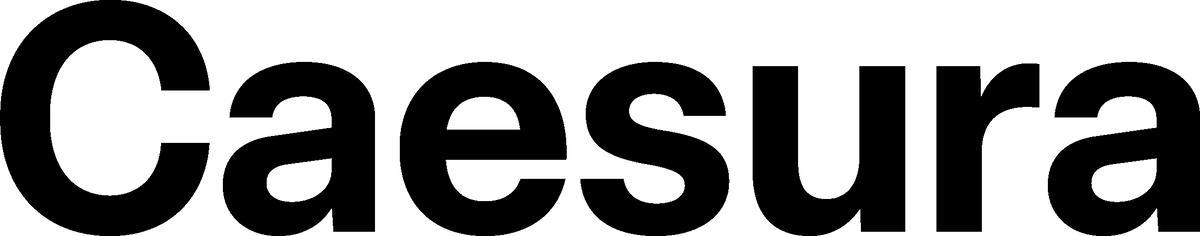 Caesura